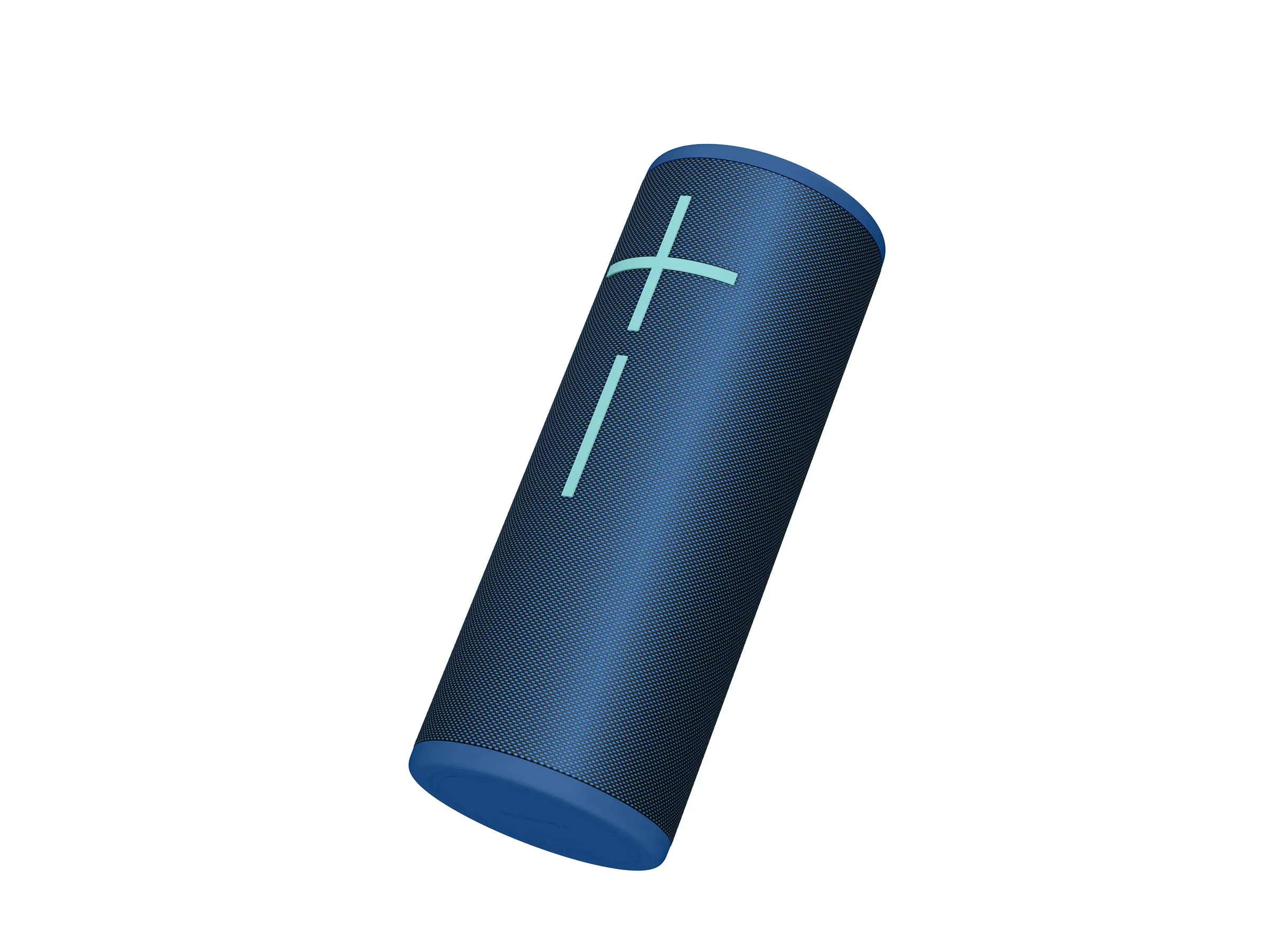 Logitech MEGABOOM 4 - Lautsprecher - tragbar 984-001991