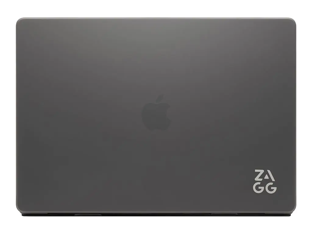 ZAGG Notebook-Shellcase - 33 cm (13") - smoke