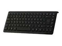 Perixx Tastatur PERIBOARD-407 10786 Schwarz