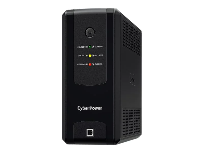 CyberPower Systems CyberPower UT Series UT1200EIG - USV - Wechselstrom