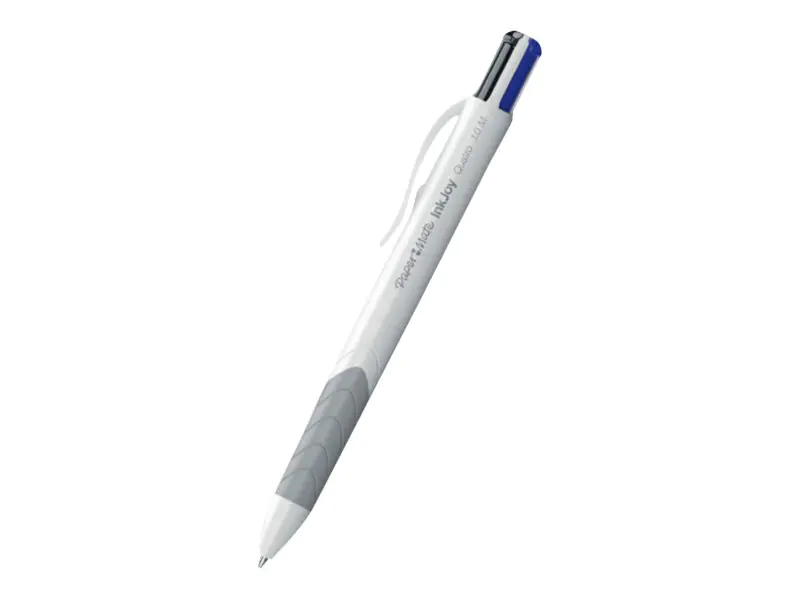 Papermate Kugelschreiber InkJoy Quatro S0977260 M sw/b/g/r
