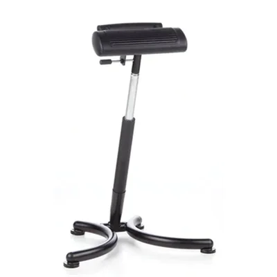 hjh OFFICE Stehhilfe TOP WORK 30 59 x 70-93 x 47 cm (B x H x T) 7kg
