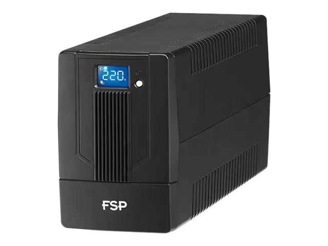 FSP iFP Series iFP 600 - USV - Wechselstrom 220/230/240 PPF3602700