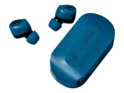 JLAB Audio Go Air - True Wireless-Kopfhörer mit IEUEBGOAIRRNVYBLK82