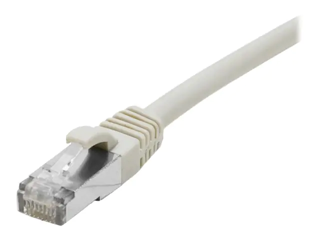 Azenn Connect Dexlan - Patch-Kabel - RJ-45 (M) zu RJ-45 (M) 858401