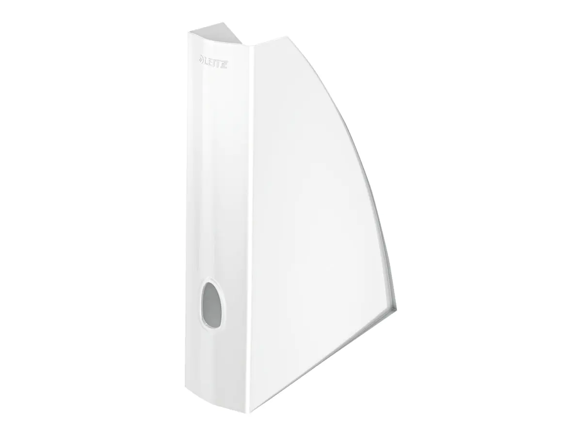 Esselte Leitz WOW Plus - Stehsammler - für A4 (210 x 52771001