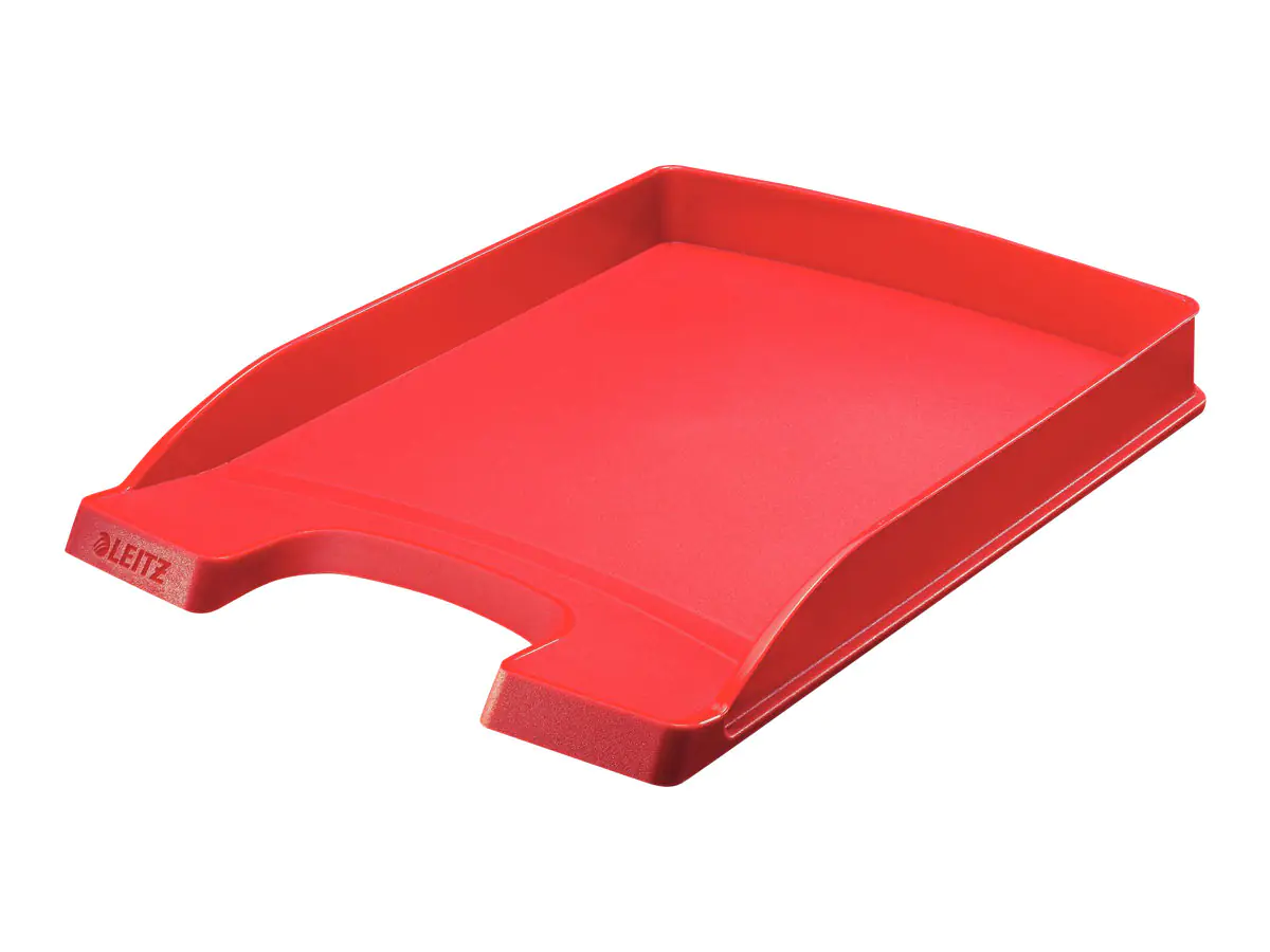 Esselte Leitz Plus - Briefablage - für A4 (210 x 297 5237-00-25