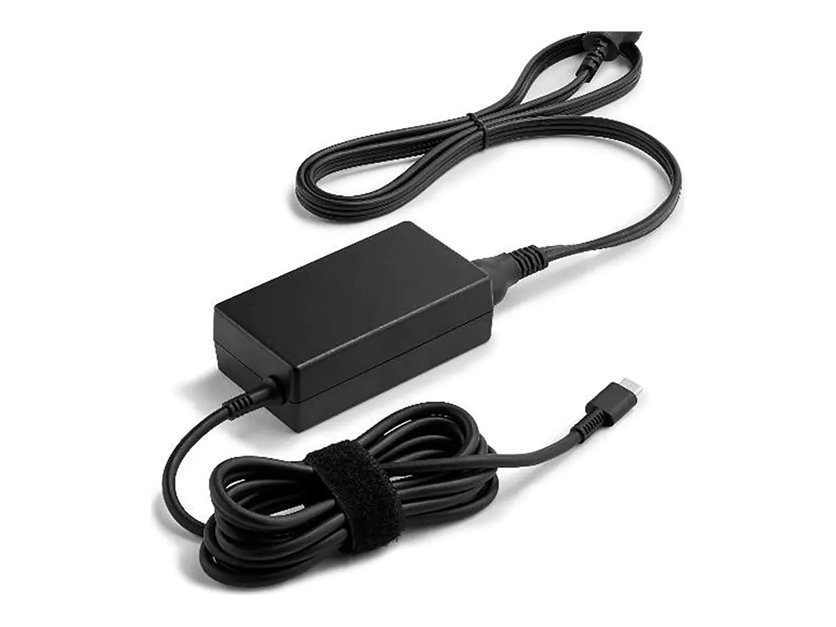 HP Poly - USB-C Netzteil - Wechselstrom 100-240 V