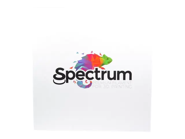 Spectrum Filaments Glow in the Dark - 1 kg - PLA-Filament (3D) 80072