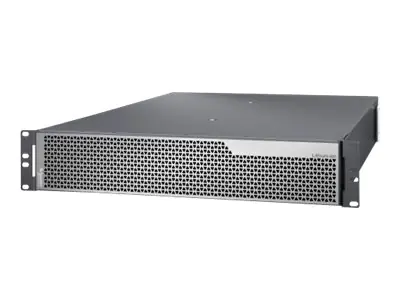 APC Smart-UPS On-Line SRTL180RM2UBP - Externer Batteriensatz (in Rack montierbar/extern) - Lithium-Ionen - 2U - für P/N: SRTL10KRM4UT, SRTL8KRM4UT