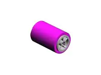 Ricoh Papierzufuhrwalze
