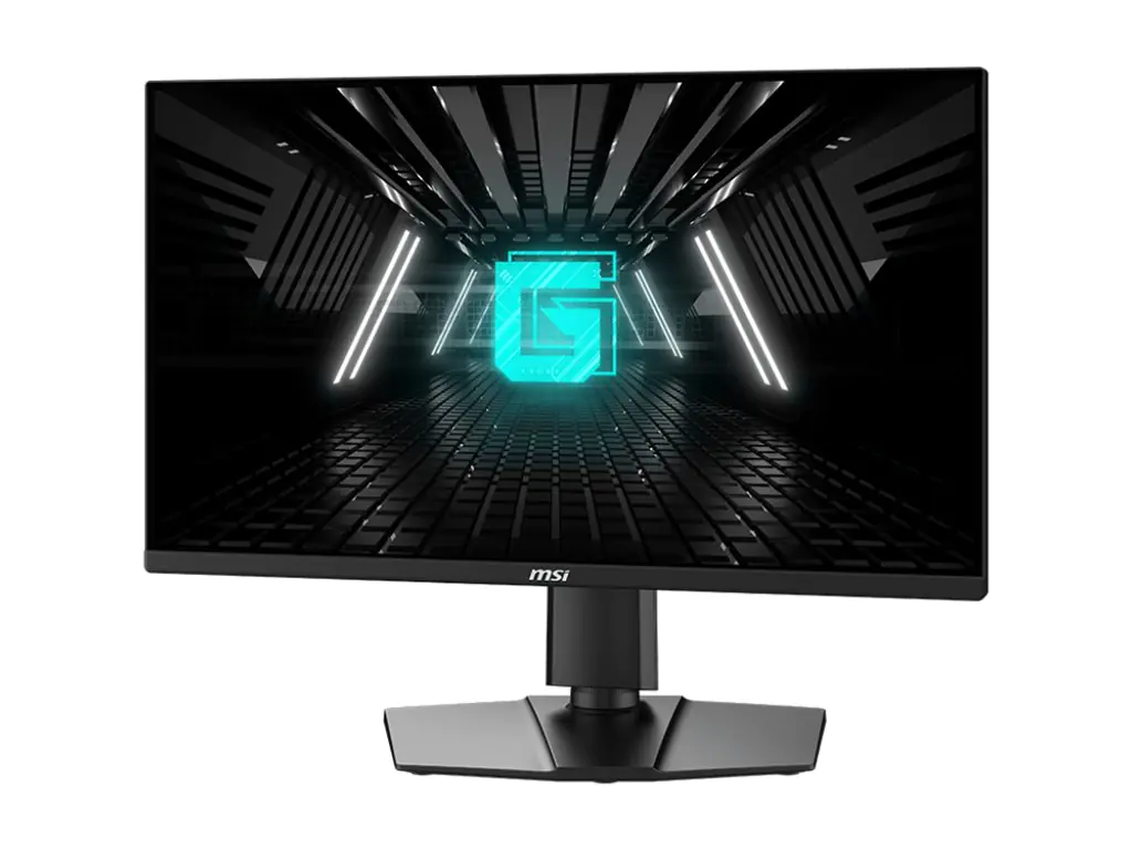 MSI G255PF E2 - LCD-Monitor - Gaming - 63.5 cm (25")