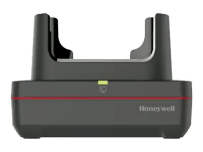 Honeywell Non-Booted Display Dock - Docking Cradle (Anschlußstand) - USB / Ethernet - HDMI - 10Mb LAN - für Honeywell CT45, CT45 XP; Dolphin CT40