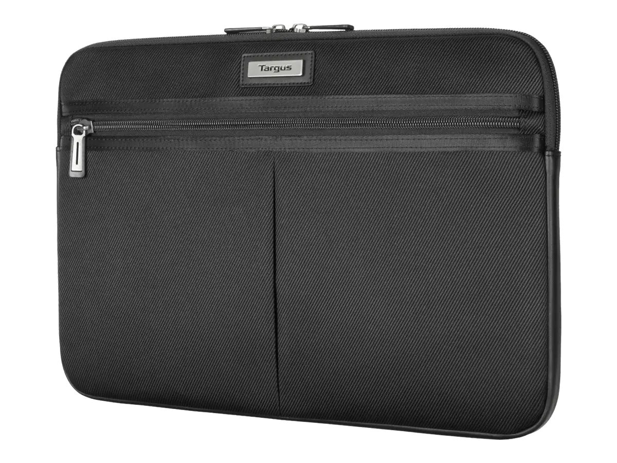 Targus Mobile Elite - Notebook-Hülle - 35.6 cm - 13" - 14" - Schwarz