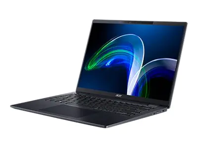 Acer TravelMate P6 TMP614-52 - Core i5 1135G7 - Win 11 Pro - Iris Xe Graphics - 16 GB RAM - 512 GB SSD NVMe - 35.56 cm (14")