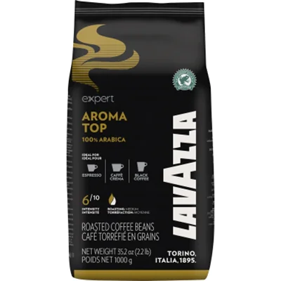 Lavazza Kaffe Aroma Top 3279 1 kg Lavazza Kaffe Aroma Top 3279 1 kg