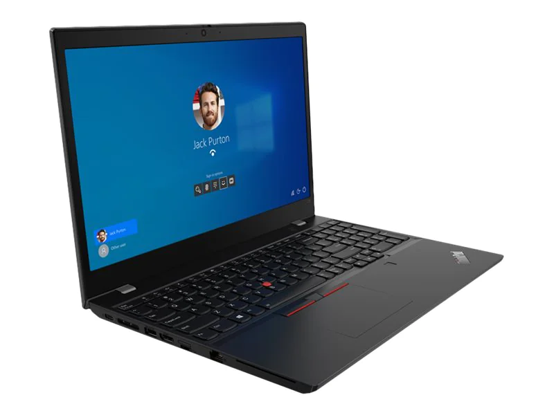 Lenovo ThinkPad L15 Gen 2 20X3 - 39.6 cm (15.6") - 8 GB RAM - 256 GB SSD - 20X3005AGE