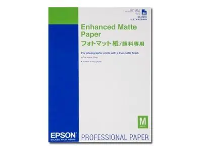 C13S042095 Epson Universalpapier