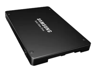 Samsung PM1643 MZILT1T9HAJQ - SSD - 1.92 TB - intern (Stationär) - 2.5" (6.4 cm) - SAS 12Gb/s