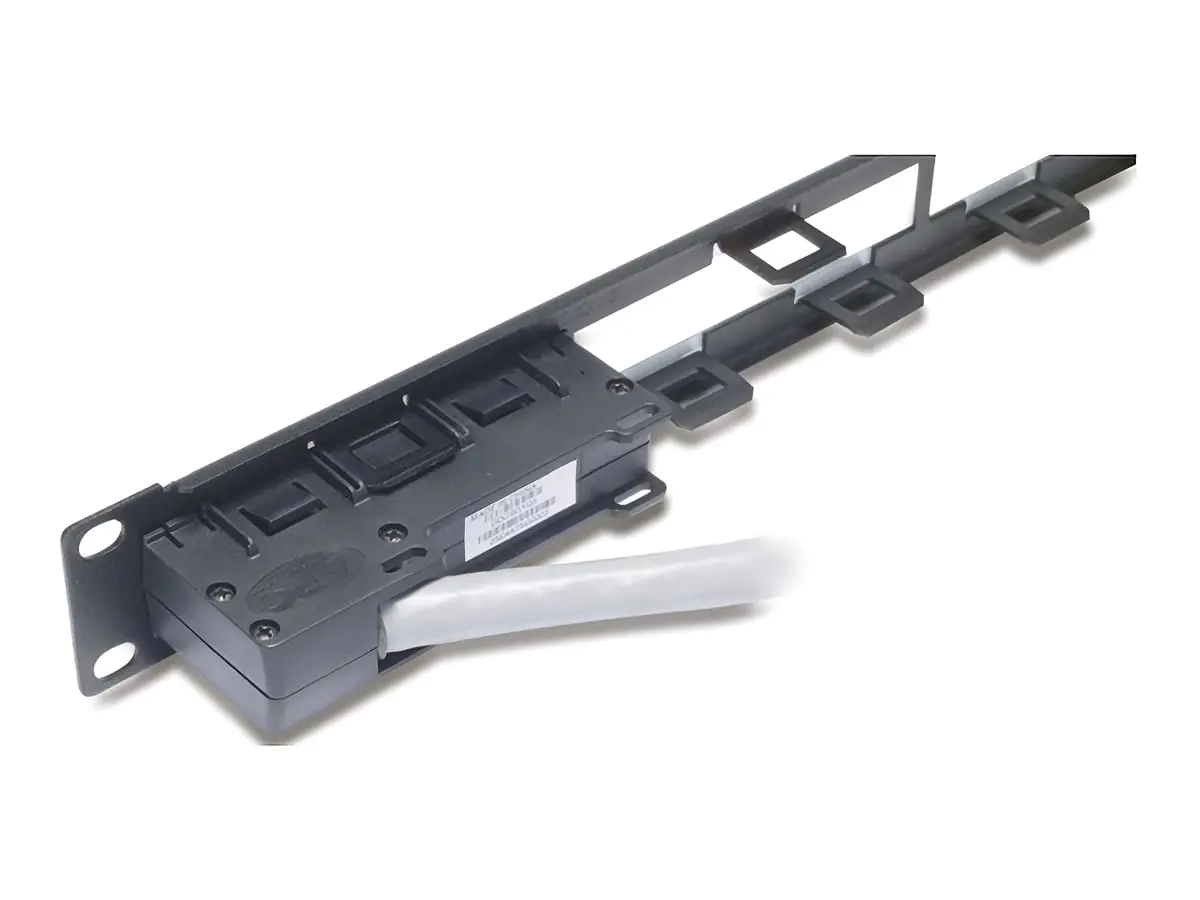 exertis Connect - Patch-Kabel - RJ-45 (M) zu RJ-45 (M) - 1.5 m - SFTP, PiMF - CAT 6a - halogenfrei, geformt, ohne Haken, verseilt - grün