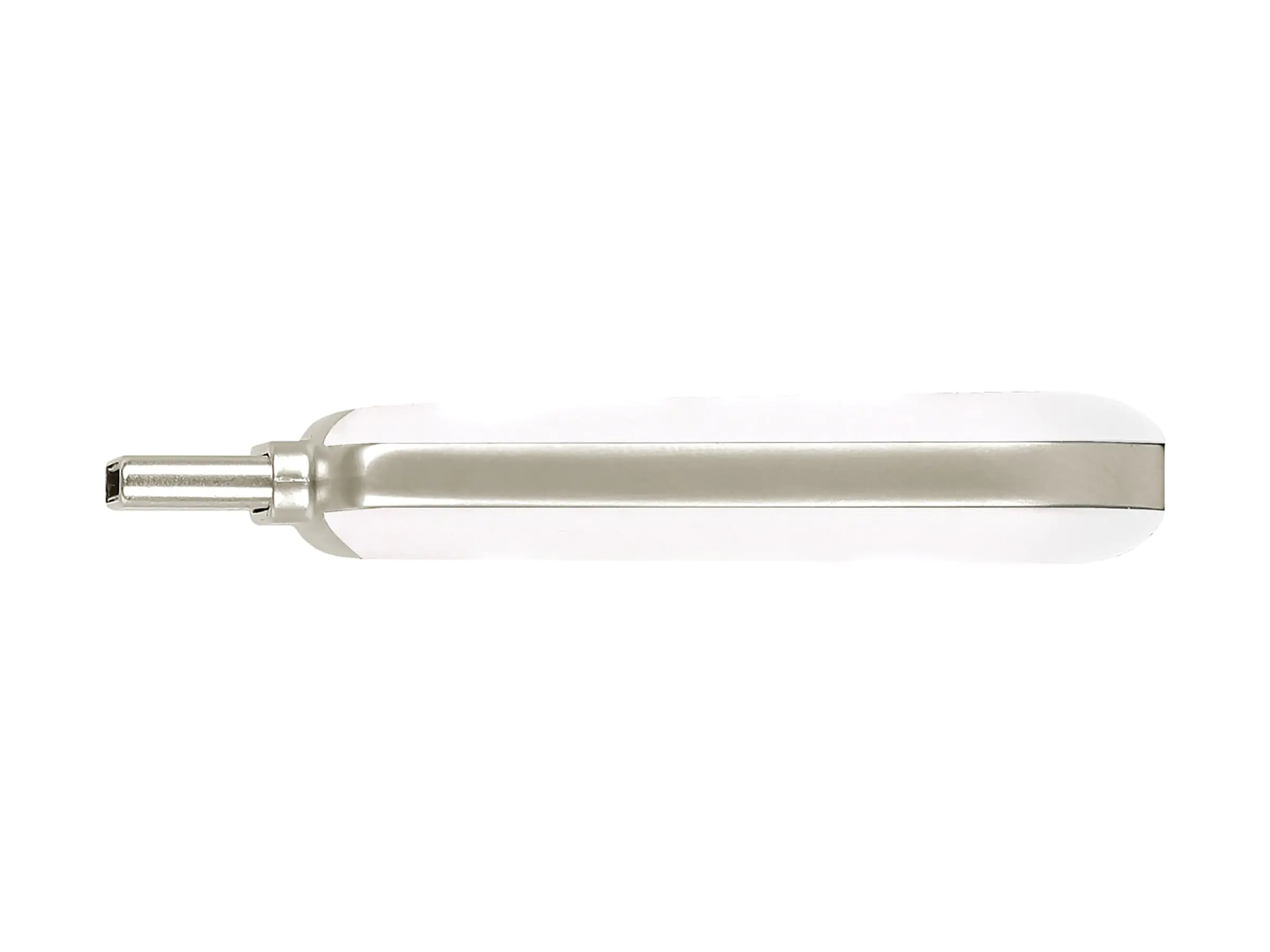 Verbatim PLECTRA USB-C FLASH DRIVE WHITE 64GB