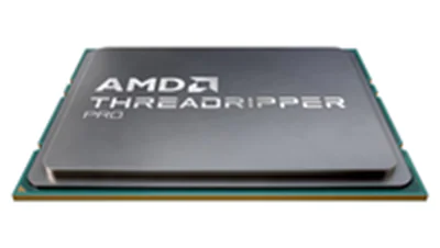 AMD Ryzen ThreadRipper PRO 7995WX - 2.5 GHz - 96 Kerne - 192 Threads - 384 MB Cache-Speicher - Socket sTR5 - PIB/WOF AMD Ryzen ThreadRipper PRO 7995WX - 2.5 GHz - 96 Kerne - 192 Threads - 384 MB Cache-Speicher - Socket sTR5 - PIB/WOF