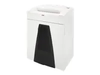 HSM Aktenvernichter SECURIO B35 1920111 Streifenschnitt 3,9mm ws