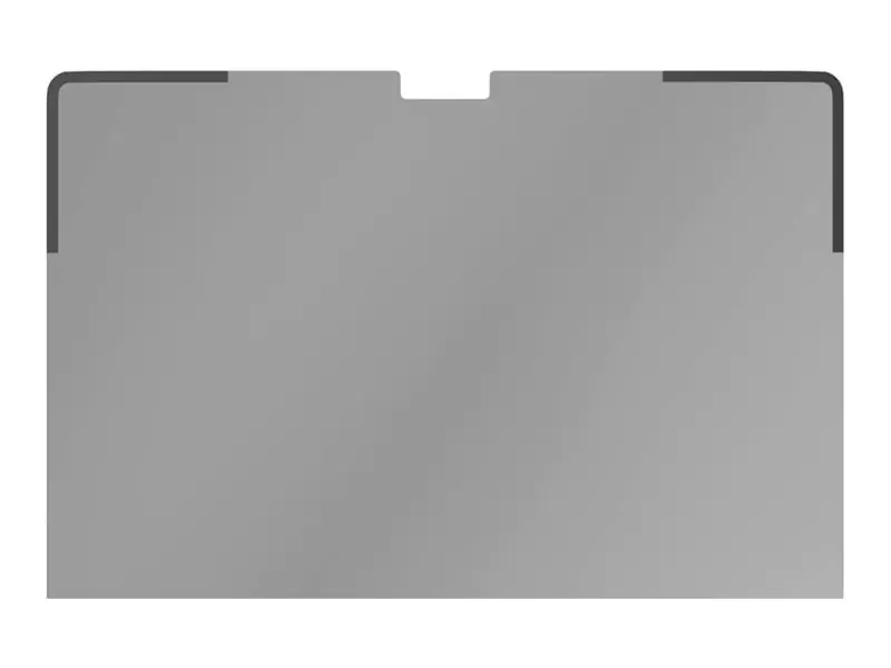 Targus Hypershield - Blickschutzfilter für Notebook - entfernbar - magnetisch - 35.6 cm (14")