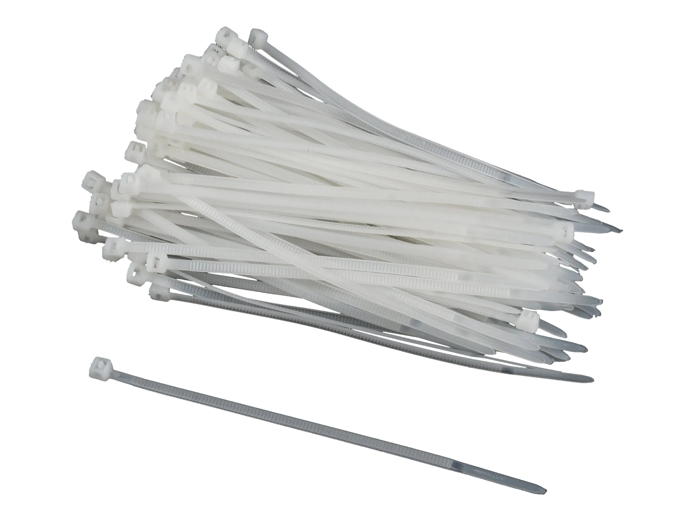 Gembird Cablexpert - Kabelbinder - 10 cm (Packung mit