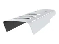 Axis T92G Weathershield Kit A - Kamera-Wetterschutzabdeckung