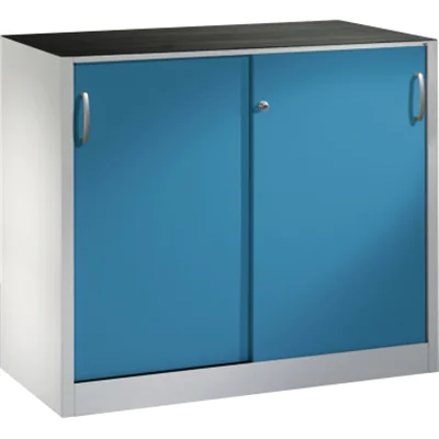 C+P Werkzeugschrank 205609S10075 Schiebetür 1000x1200x500mm lgr/lbl C+P Werkzeugschrank 205609S10075 Schiebetür 1000x1200x500mm lgr/lbl