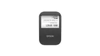 Epson TM P20II (111) - Belegdrucker - Thermozeile - Rolle (5,8 cm) - 203 dpi - bis zu 100 mm/Sek. - USB-C, Wi-Fi(ac) - Schwarz