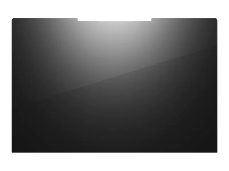 Lenovo Blickschutzfilter für Notebook - 33.8 cm (13.3")