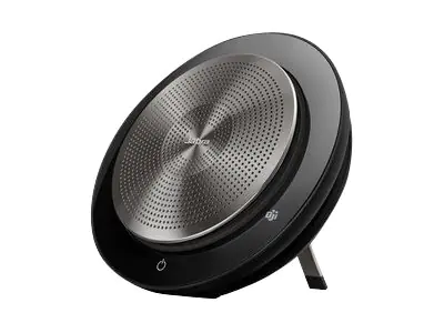 Jabra SPEAK 750 MS - Freisprechtelefon - Bluetooth - kabellos - USB Jabra SPEAK 750 MS - Freisprechtelefon - Bluetooth - kabellos - USB