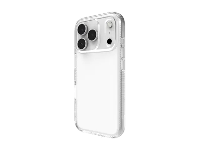 ZAGG Luxe - Hintere Abdeckung für Mobiltelefon 702319759