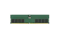 Kingston ValueRAM - DDR5 - Modul - 32 GB - DIMM 288-PIN - 5600 MHz / PC5-44800 - CL46 - 1.1 V - ungepuffert - on-die ECC