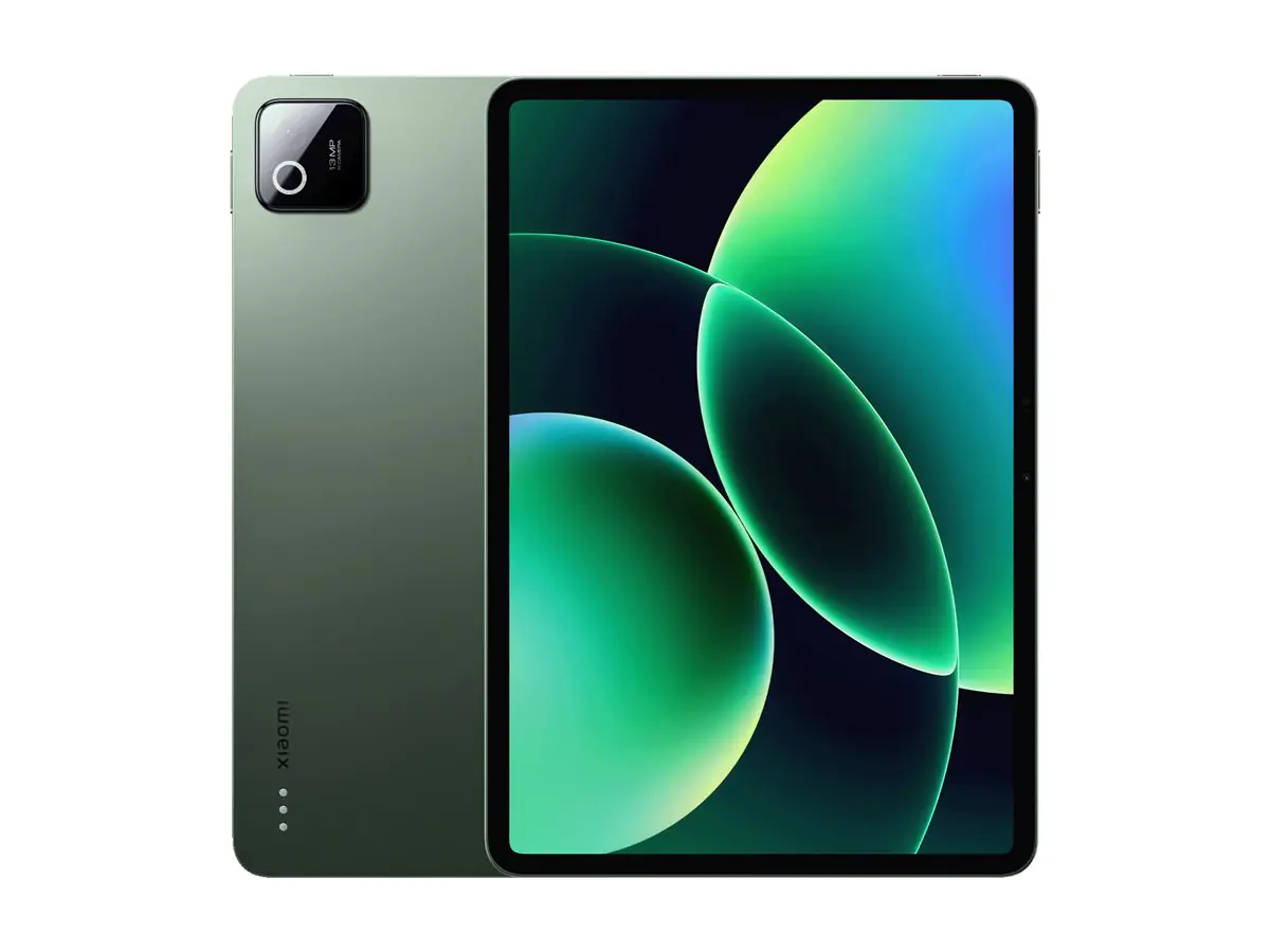 Xiaomi Pad 8 - Tablet - Xiaomi HyperOS 3 - 256 GB UFS card - 28.4 cm (11.2")