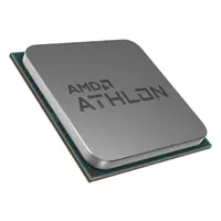 AMD Athlon 3000G TRAY