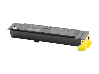 Kyocera TK 5195Y - Gelb - Original - Tonerpatrone - für TASKalfa 306ci, 308ci Kyocera TK 5195Y - Gelb - Original - Tonerpatrone - für TASKalfa 306ci, 308ci