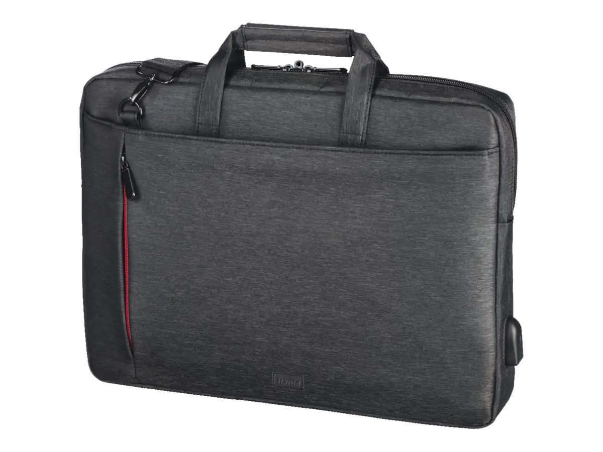 Hama "Manchester" - Notebook-Tasche - 40 cm (15.6")