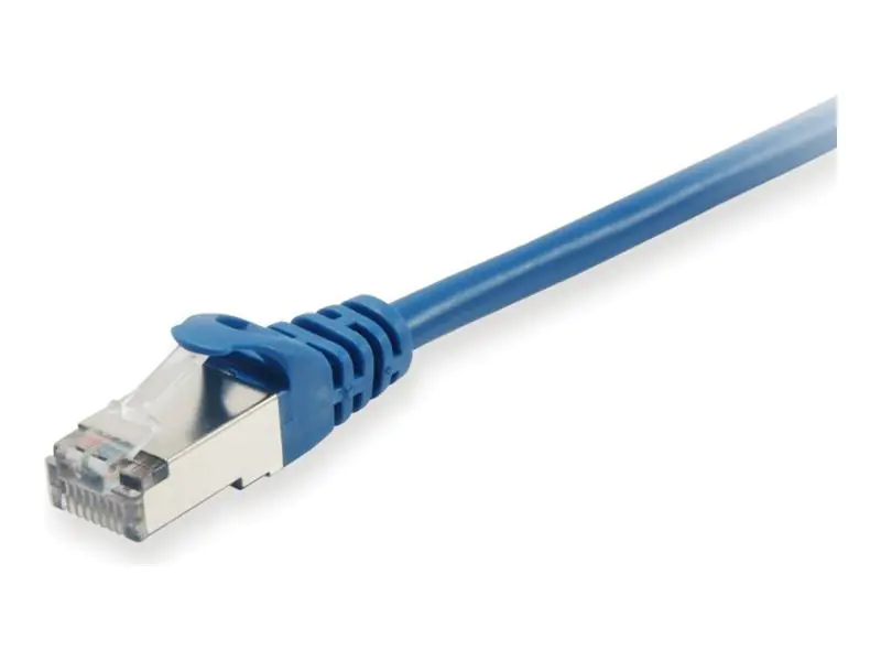 Equip Patch-Kabel - RJ-45 (M) zu RJ-45 (M)