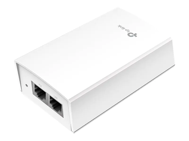 TP-LINK TL-POE4824G - Power Injector - Ausgangsanschlüsse: 1