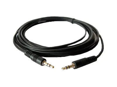 Kramer Electronics Kramer C-A35M/A35M Series C -A35M/A35M-25 - Audiokabel
