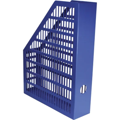 Soennecken Stehsammler oeco 1620 DIN A4 PS blau Soennecken Stehsammler oeco 1620 DIN A4 PS blau