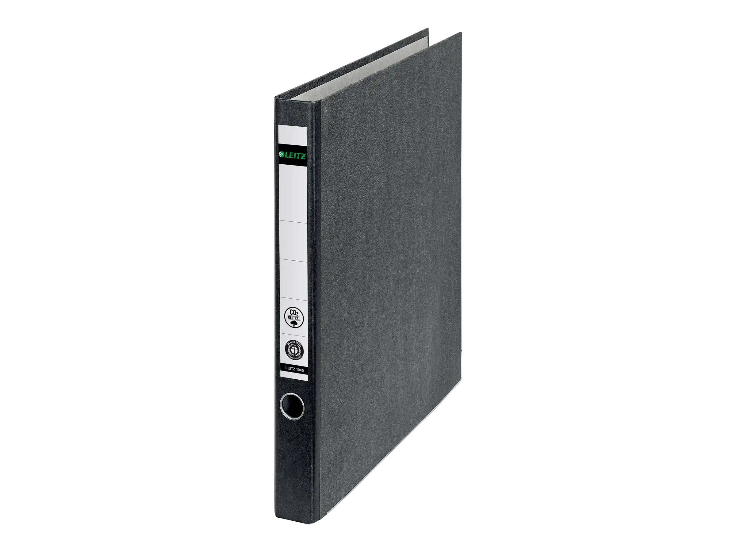 Esselte Leitz Ringbuch - Rückenbreite: 35 mm - für A4 (210 x 297 mm) 1040-00-00