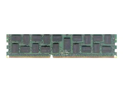 DATARAM - DDR3 - Modul - 8 GB - DIMM 240-PIN - 1333 MHz / PC3-10600 - 1.35 V - registriert - ECC