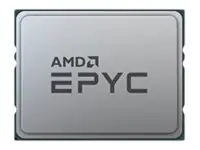AMD EPYC 9454P - 2.75 GHz - 48 Kerne - 96 Threads - 256 MB Cache-Speicher - Socket SP5 - OEM