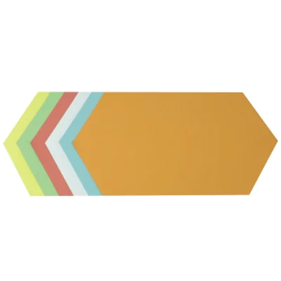 Soennecken Moderationskarte Königswabe 4880 sort. 250 St./Pack Soennecken Moderationskarte Königswabe 4880 sort. 250 St./Pack