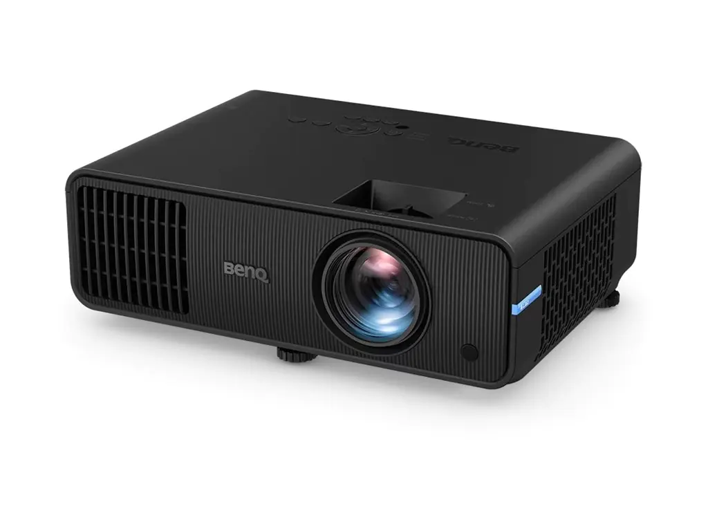 BenQ LH600ST - DLP-Projektor - 4-Kanal-LED - tragbar - 3D - 2500 ANSI-Lumen - Full HD (1920 x