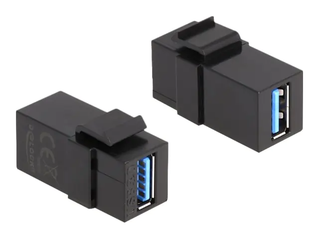 Delock Modulare Eingabe - USB 3.0 Type A